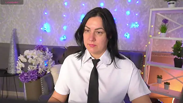 VelvetLuck online show from 01.12.26