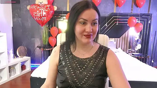 VelvetLuck online show from 02.19.26