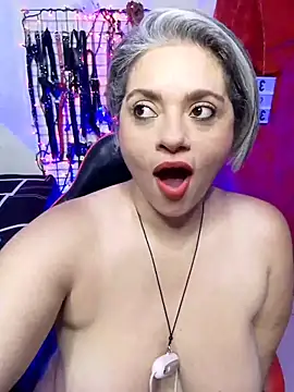 sexysubMila online show from 03.07.26