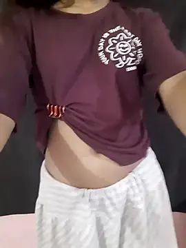 Snapshot of Khushbu678 chatting on 11.12.25 Khushbu678 online show from 11.12.25