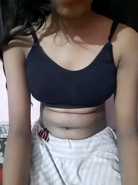 Snapshot of Khushbu678 chatting on 11.13.25 Khushbu678 online show from 11.13.25