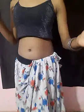 Snapshot of Khushbu678 chatting on 11.15.25 Khushbu678 online show from 11.15.25