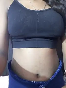 Snapshot of Khushbu678 chatting on 11.21.25 Khushbu678 online show from 11.21.25