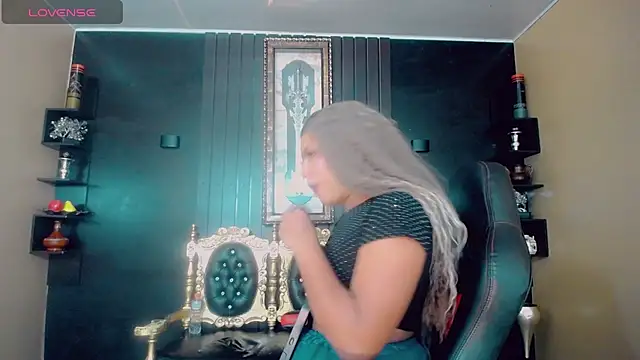 Alice brandom online show from 01.13.26