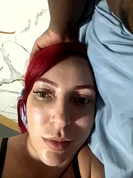 Snapshot of melisboa chatting on 11.13.25 melisboa online show from 11.13.25