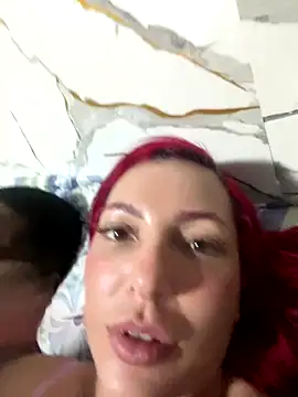 Snapshot of melisboa chatting on 11.15.25 melisboa online show from 11.15.25