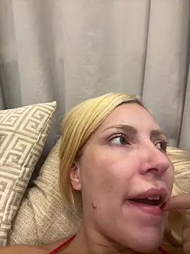 melisboa online show from 02.15.26