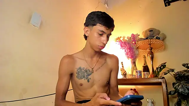 lucian davii online show from 12.03.25