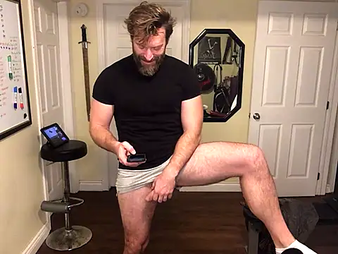 RockHammercock online show from 11.17.25