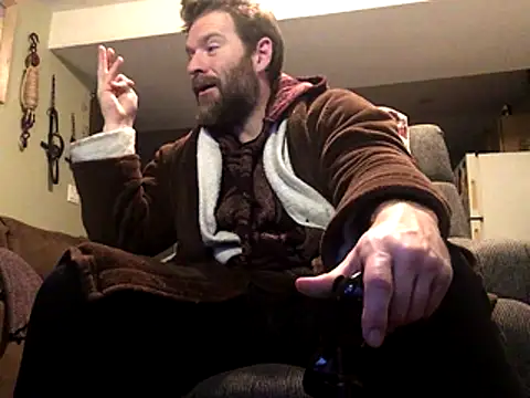 RockHammercock online show from 11.24.25