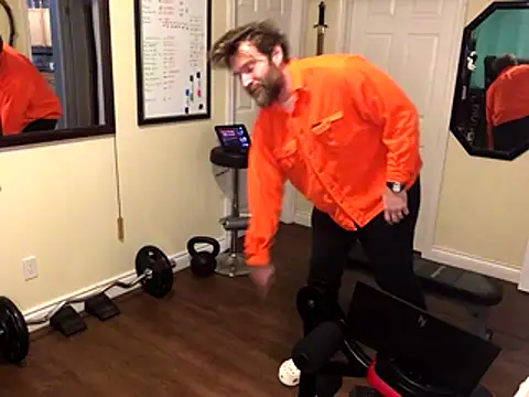 RockHammercock online show from 12.19.25