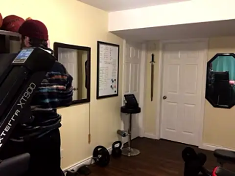 RockHammercock online show from 01.10.26