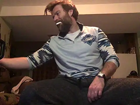 RockHammercock online show from 01.11.26