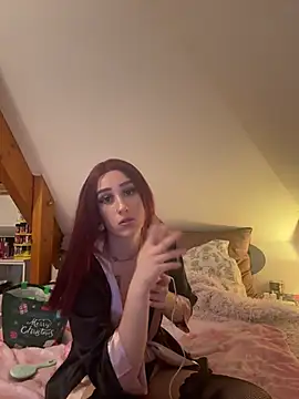 vanille13r online show from 02.25.26