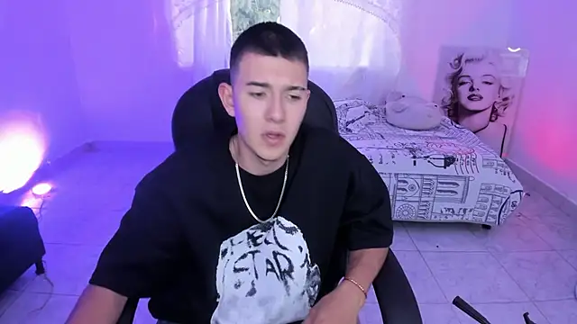 Aleck Boy online show from 12.13.25