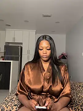 PrincessDreamm online show from 04.20.26