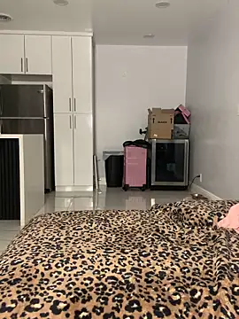 Snapshot of PrincessDreamm chatting on 05.19.26 PrincessDreamm online show from 05.19.26