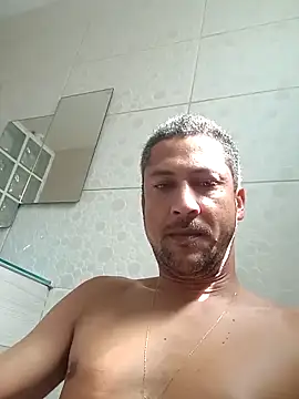 Arrombador20 online show from 04.07.26