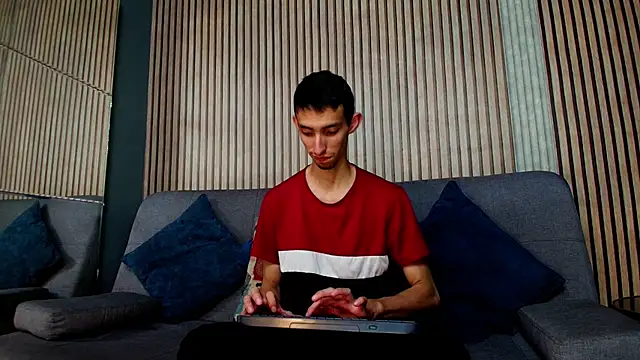 ZyroNight online show from 01.13.26