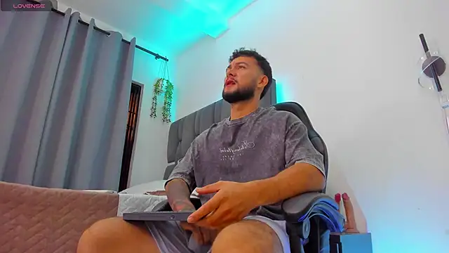 noah corvelle online show from 02.03.26