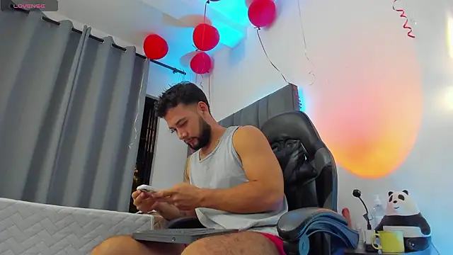 noah corvelle online show from 02.26.26