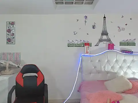 veronicamist95 online show from 01.07.26