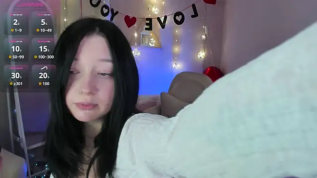 Snapshot of Hanako_Rey chatting on 02.08.26 Hanako Rey online show from 02.08.26