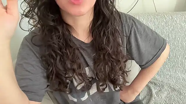 PLAYMATE6373 online show from 04.18.26