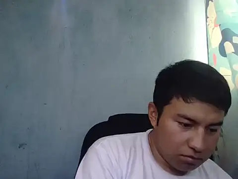 Snapshot of GermanCQ25 chatting on 01.15.26 GermanCQ25 online show from 01.15.26