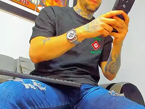 Supreme Alpha online show from 11.06.25