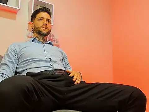 Supreme Alpha online show from 11.10.25