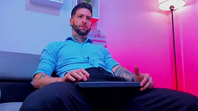 Supreme Alpha online show from 11.19.25