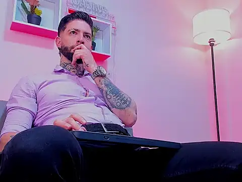 Supreme Alpha online show from 11.27.25