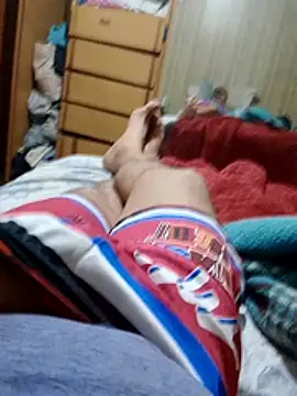 Crislechero  online show from 11.04.25