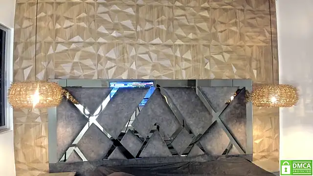 Kiara velvet   online show from 04.08.26