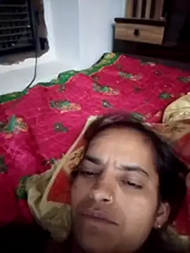 Asha hot2 online show from 05.22.26