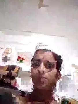 Asha hot2 online show from 05.24.26