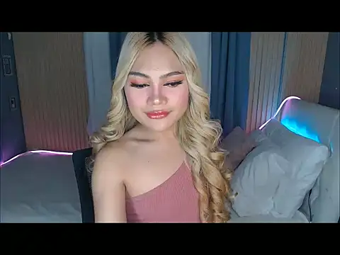 Tsfoxyangelx online show from 01.05.26