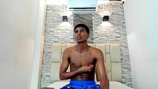 XAVI LEE online show from 12.17.25