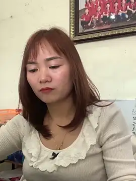 Snapshot of Bana-gibee chatting on 02.07.26 Bana-gibee online show from 02.07.26