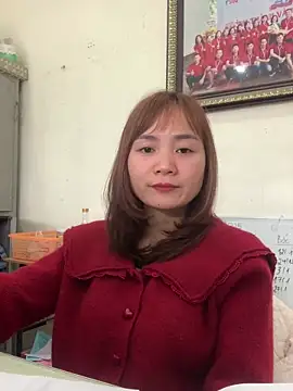 Snapshot of Bana-gibee chatting on 02.23.26 Bana-gibee online show from 02.23.26