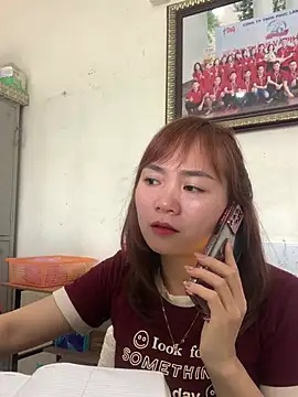 Snapshot of Bana-gibee chatting on 02.24.26 Bana-gibee online show from 02.24.26