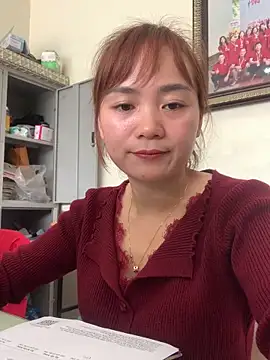 Snapshot of Bana-gibee chatting on 02.25.26 Bana-gibee online show from 02.25.26