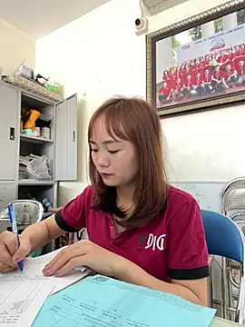 Snapshot of Bana-gibee chatting on 03.02.26 Bana-gibee online show from 03.02.26