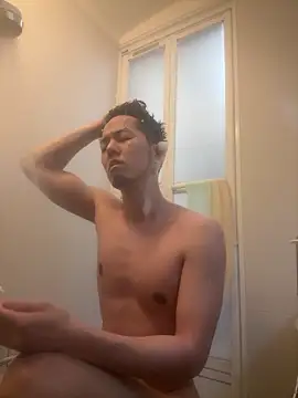 ippei0001 online show from 02.25.26