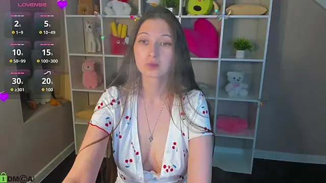 Snapshot of Ella_Burns chatting on 06.02.26 Ella Burns online show from 06.02.26