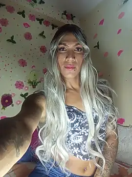 Sthefy luna131 online show from 11.13.25