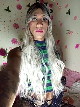 Sthefy luna131 online show from 11.22.25