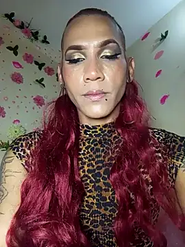 Sthefy luna131 online show from 11.28.25