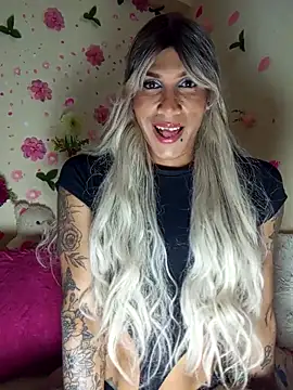 Sthefy luna131 online show from 11.30.25